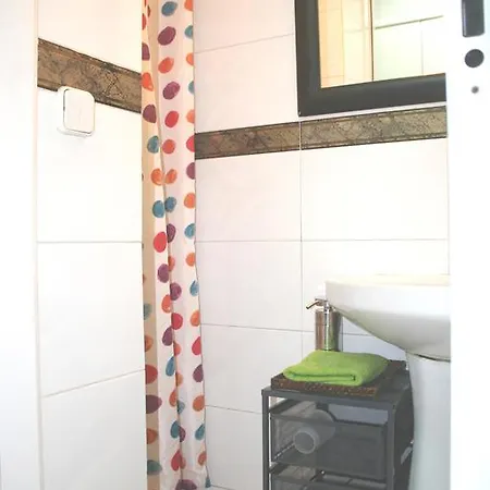 Apartmento Industria Barcelone Extérieur photo