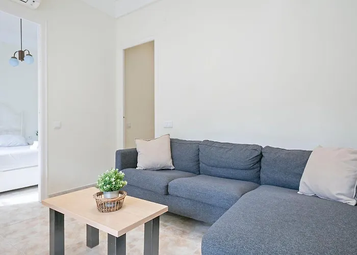 Apartmento Industria