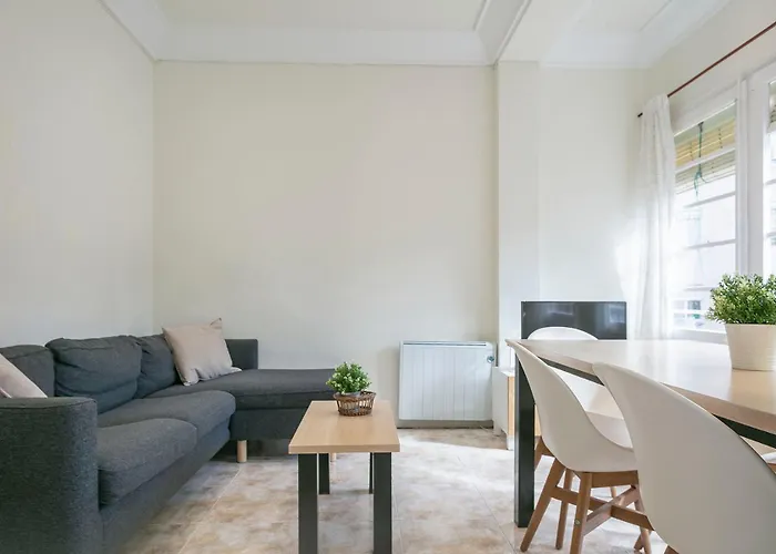 Apartmento Industria