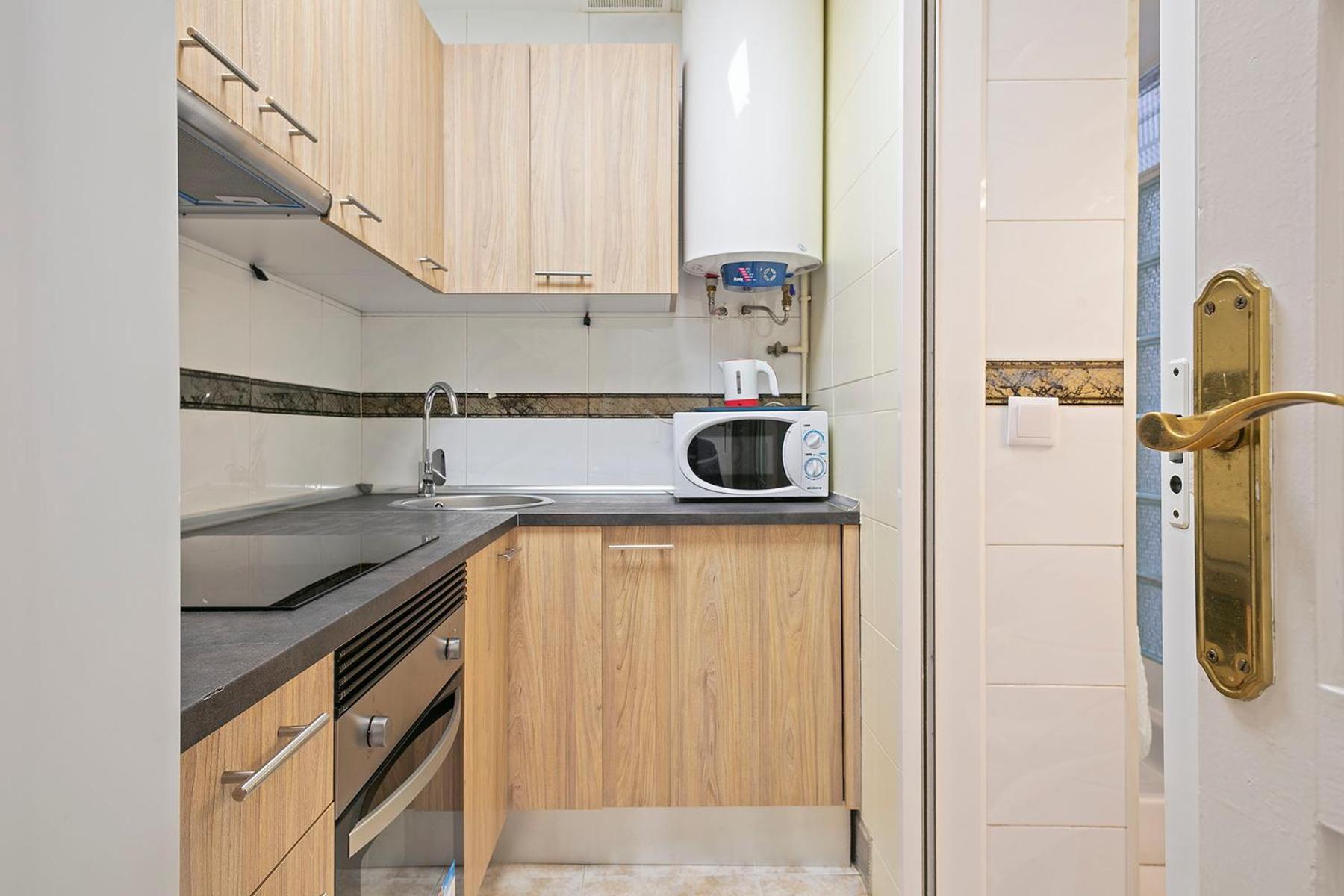 Appartamento Apartmento Industria
