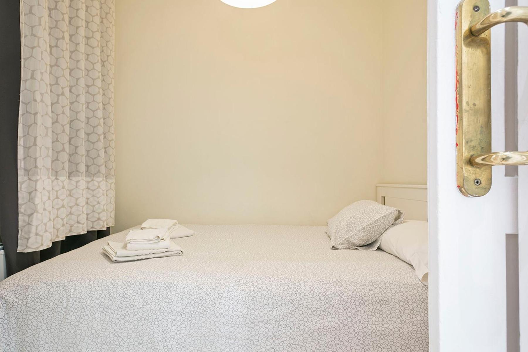 Apartmento Industria Appartamento Barcellona