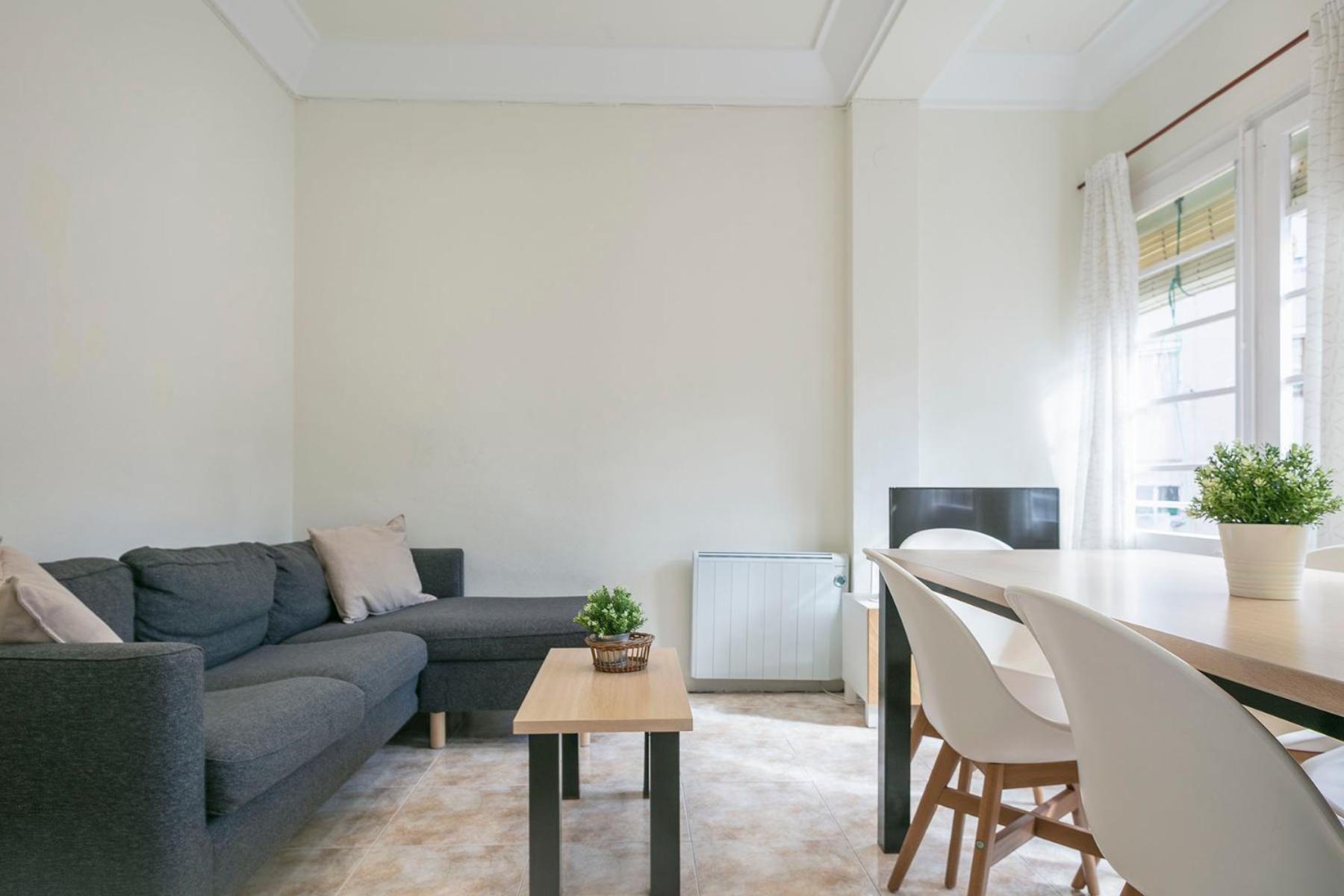 Apartmento Industria Appartamento *
