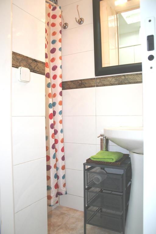 Apartmento Industria Appartamento